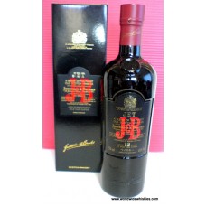 EDWARDIAN J&B 10年熟成 750ml 43% 箱付き EDWARDIAN J&B 10年熟成 750ml 43% 箱付き - メルカリ